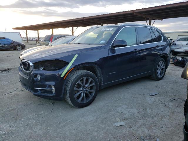 2014 BMW X5 xDrive35d