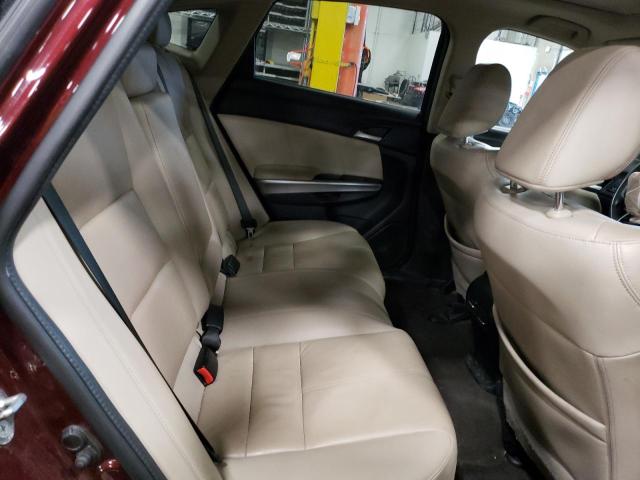 2015 HONDA CROSSTOUR - 5J6TF2H52FL002325