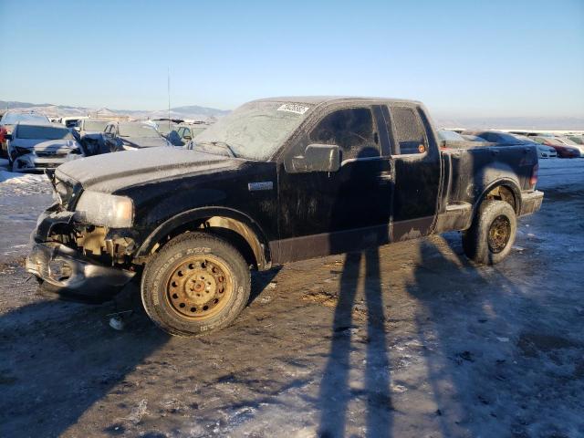 2006 Ford F-150 