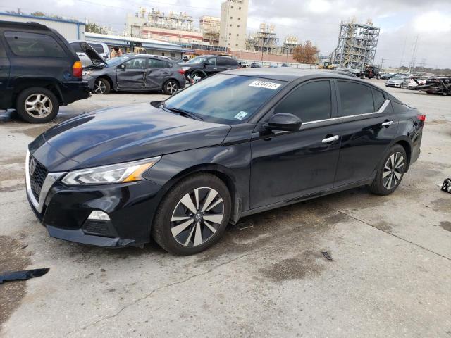 2022 NISSAN ALTIMA SV - 1N4BL4DV7NN361786