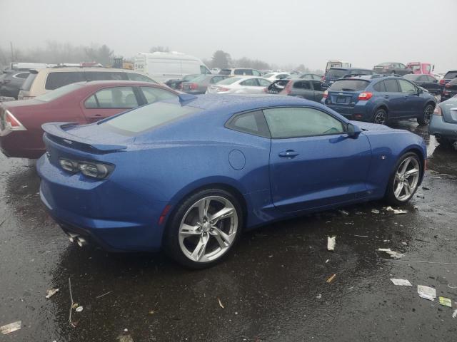 2023 CHEVROLET CAMARO LT1 1G1FF1R78P0101451