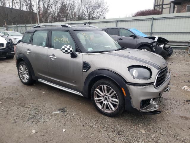 WMZYV5C3XH3E01107 Mini Cooper