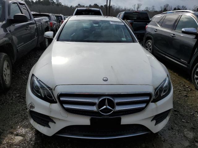 WDDZF4KB9HA204108 Mercedes-Benz E 300 4matic