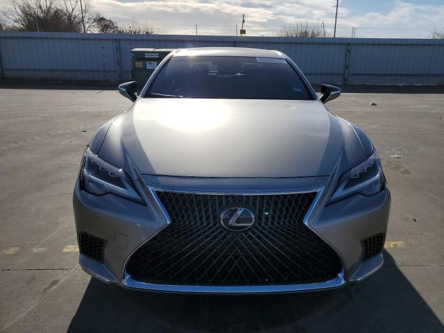 2021 LEXUS LS 500 BAS JTHD51FF2M5014672