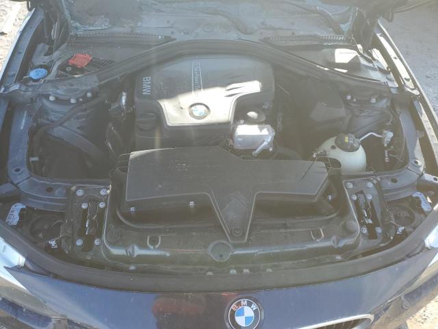 WBA8A3C50HK691570 BMW 320 XI
