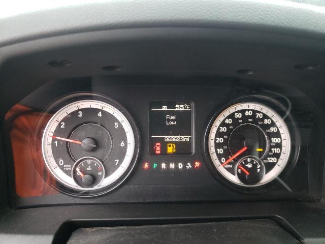 2015 RAM 1500 ST - 1C6RR7FT8FS697512