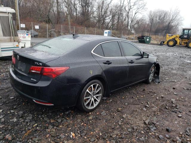 2015 ACURA TLX ADVANC - 19UUB3F72FA006145