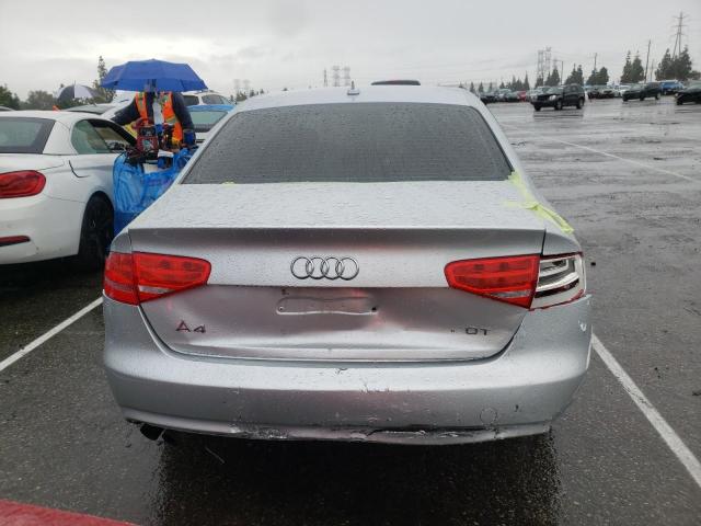 VIN WAUAFAFL0DN048632 2013 Audi A4, Premium no.6