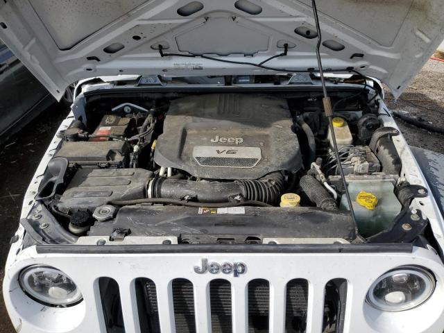 1C4AJWAG4FL565343 Jeep Wrangler Sport