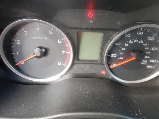 JF2SJADC7FH539131 Subaru Forester 2.5i Premium