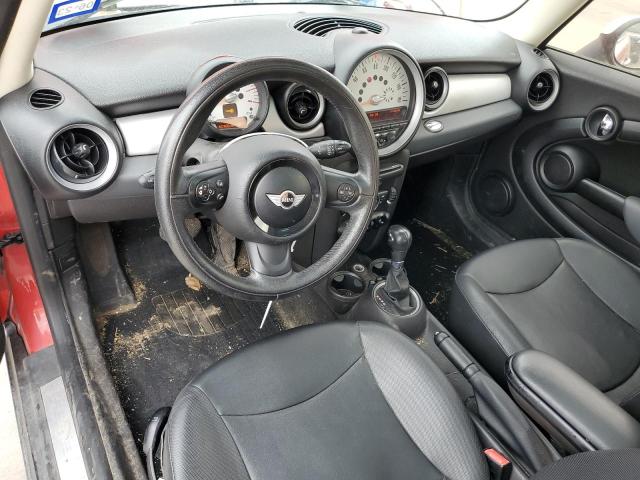 WMWSU3C5XCT263487 Mini Cooper