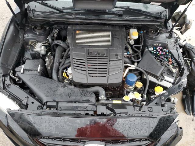 2019 SUBARU WRX PREMIU - JF1VA1C6XK9800883