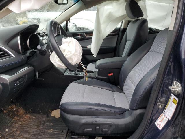 2018 SUBARU LEGACY SPO 4S3BNAR63J3021531