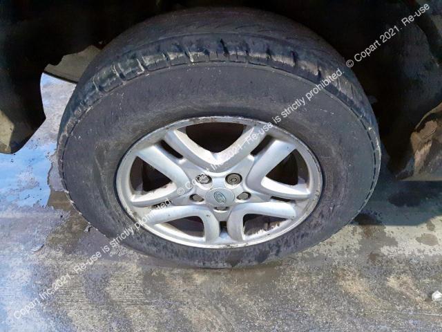 SALFA27BX7H047857 Land Rover Freelander