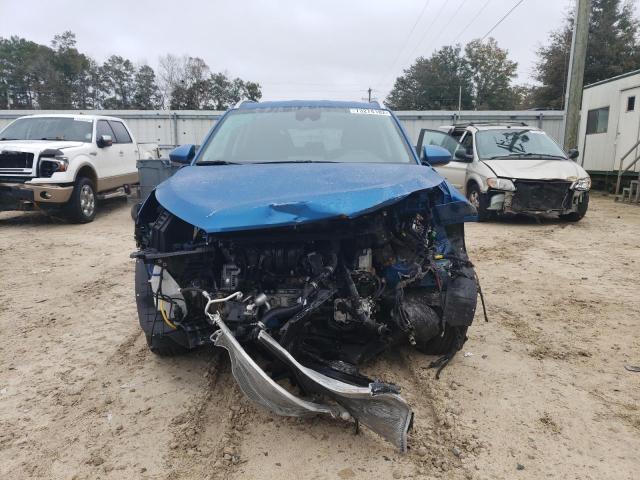 2020 HYUNDAI TUCSON LIM - KM8J33AL6LU132758