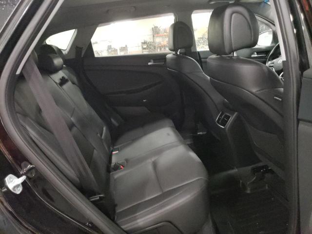 2018 HYUNDAI TUCSON VAL - KM8J3CA27JU676688