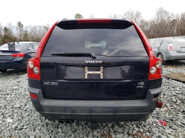 YV4CZ852161274674 Volvo XC90 V8