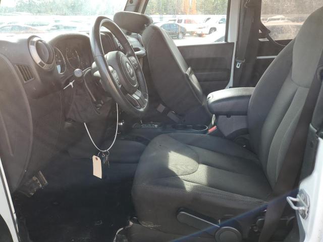 1C4AJWAG4FL565343 Jeep Wrangler Sport