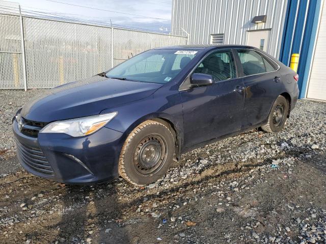2015 TOYOTA CAMRY LE - 4T1BF1FK4FU938070