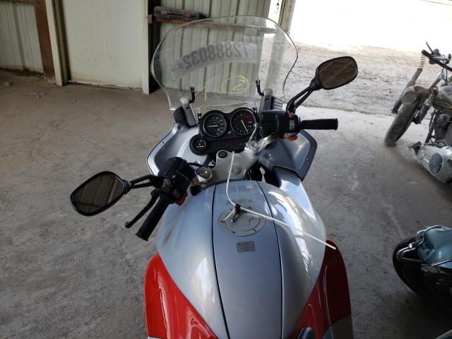 2002 BMW K1200 RS WB10557AX2ZG35853