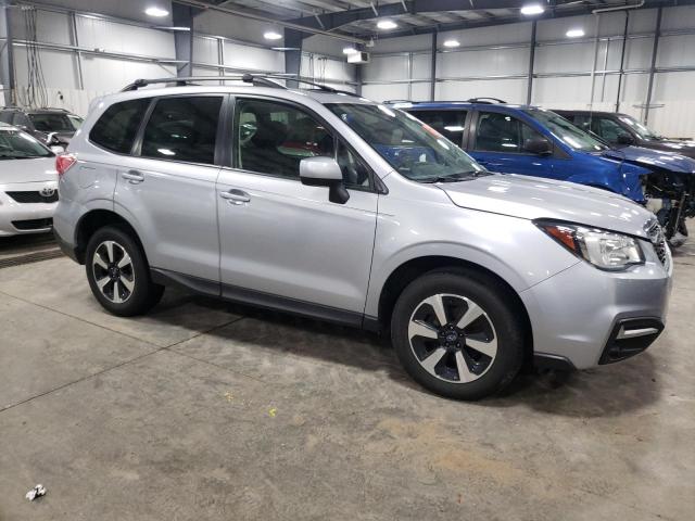 2017 SUBARU FORESTER 2 - JF2SJAEC6HG800188