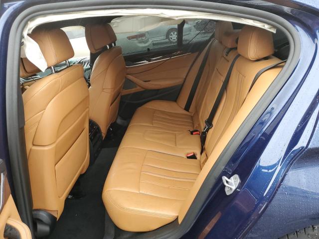 WBAJB9C59KB464547 BMW M550xi