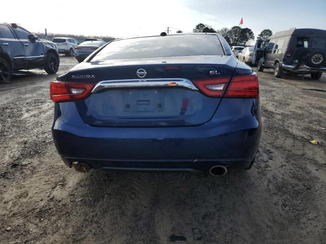 2017 NISSAN MAXIMA 3.5 - 1N4AA6APXHC385390