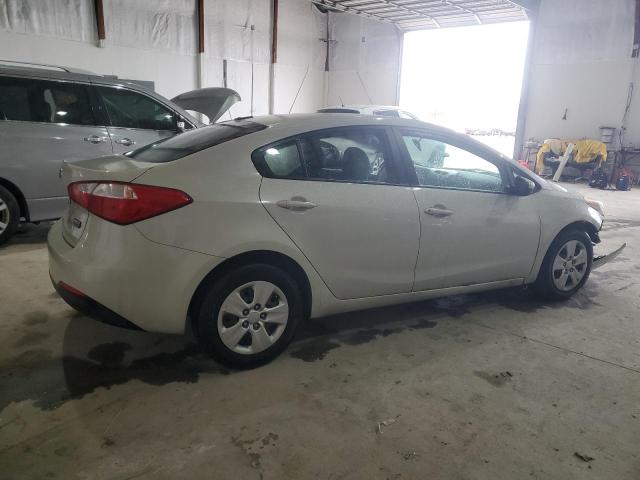 KNAFK4A6XF5359248 KIA FORTE LX