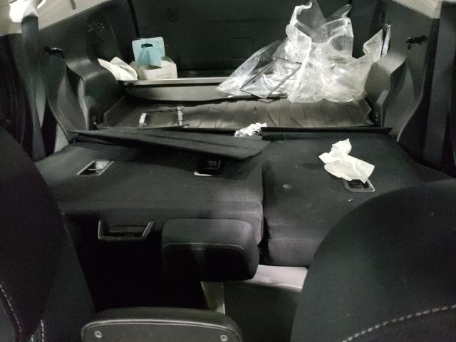 2017 SUBARU FORESTER 2 - JF2SJAEC6HG800188