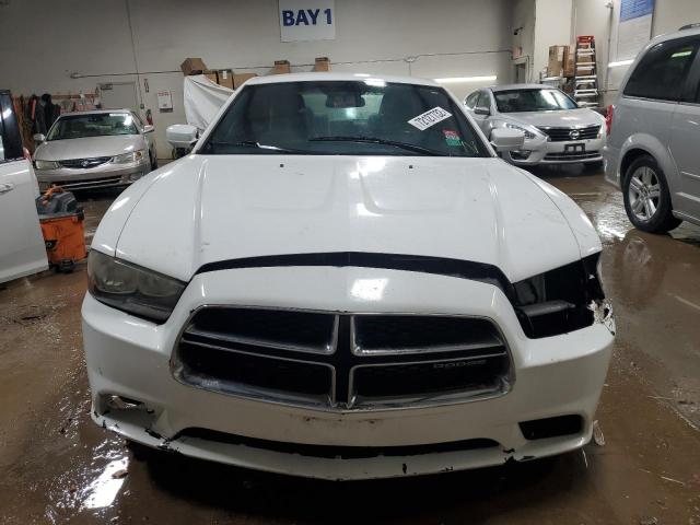 2C3CDXBG7CH133833 | 2012 Dodge charger se