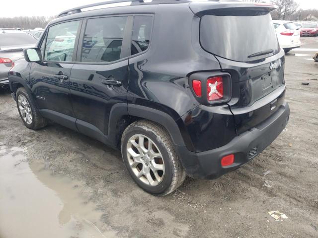 ZACCJABB0JPJ22686 Jeep Renegade Latitude