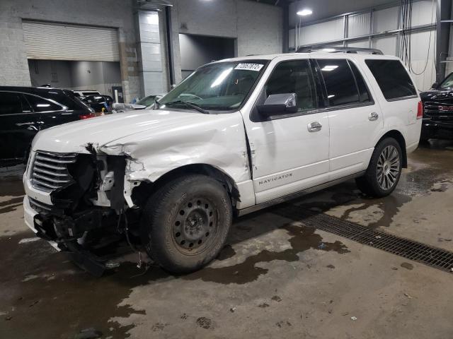 2015 Lincoln Navigator 