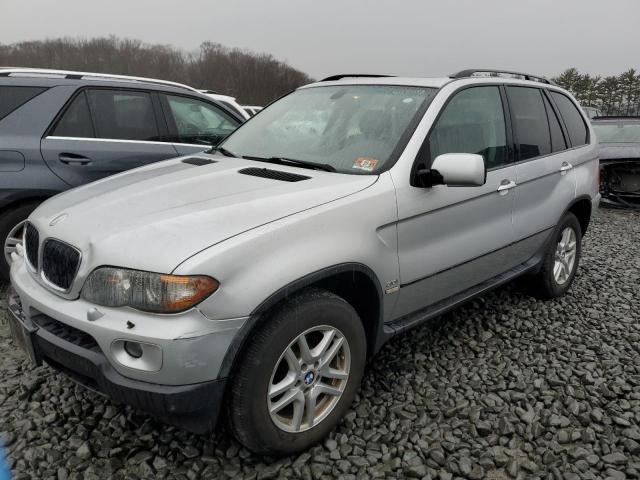 2005 BMW X5 3.0i