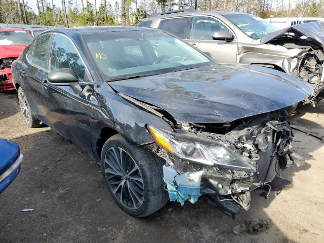 2019 TOYOTA CAMRY L - 4T1B11HK9KU798247