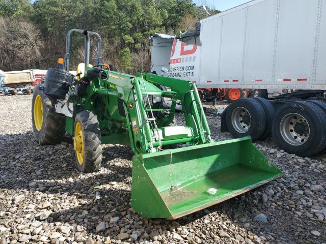 John Deere Vehiculos salvage en venta: 2020 John Deere 5055E