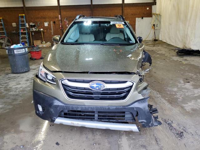 4S4BTANC6L3260877 Subaru Outback Limited