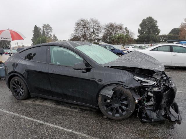 7SAYGDEE9NF352726 Tesla Model Y