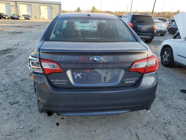 4S3BNAL68F3004269 Subaru Legacy 2.5i Limited