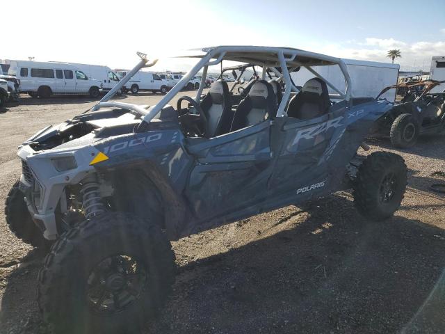 Vehiculos salvage en venta de Copart Phoenix, AZ: 2021 Polaris RZR XP 4 1