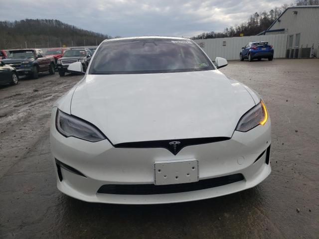 5YJSA1E54NF467642 Tesla Model S  5