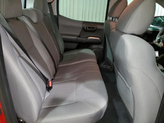 2018 TOYOTA TACOMA DOU - 5TFCZ5AN2JX151151