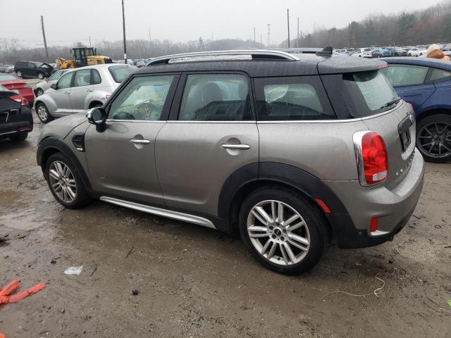 WMZYV5C3XH3E01107 Mini Cooper
