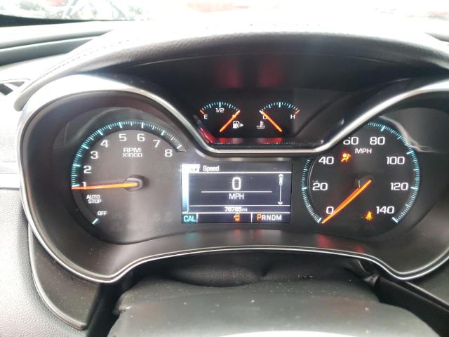 2016 CHEVROLET IMPALA LT - 1G1105SAXGU157456