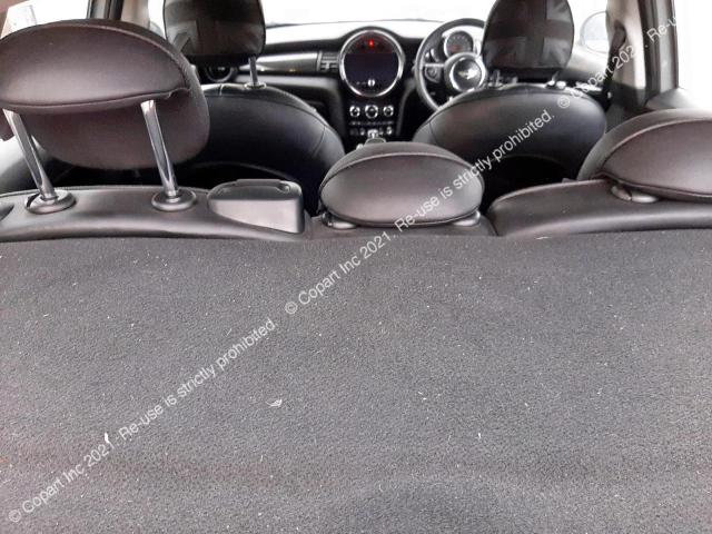 WMWXS720702G96780 Mini COOPER S