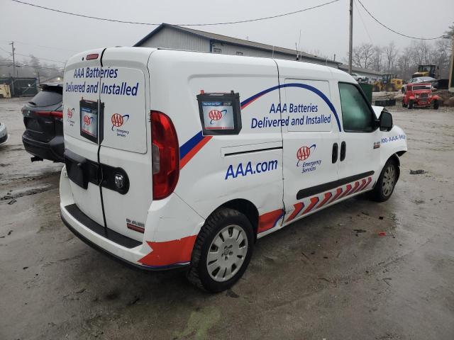 2017 RAM PROMASTER - ZFBERFBB3H6E06575