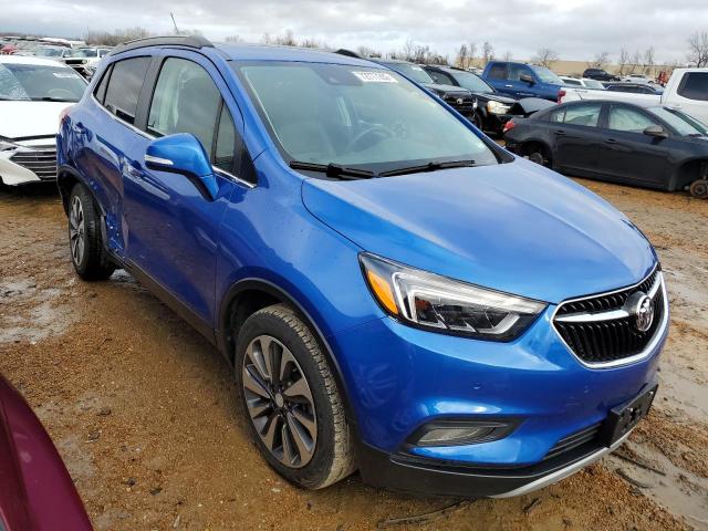 2018 BUICK ENCORE PRE - KL4CJDSB3JB609776
