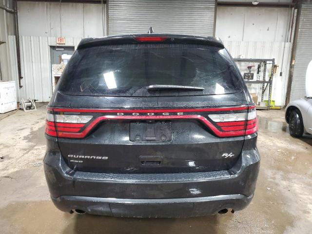 1C4SDJCT4FC786644 Dodge Durango R/t