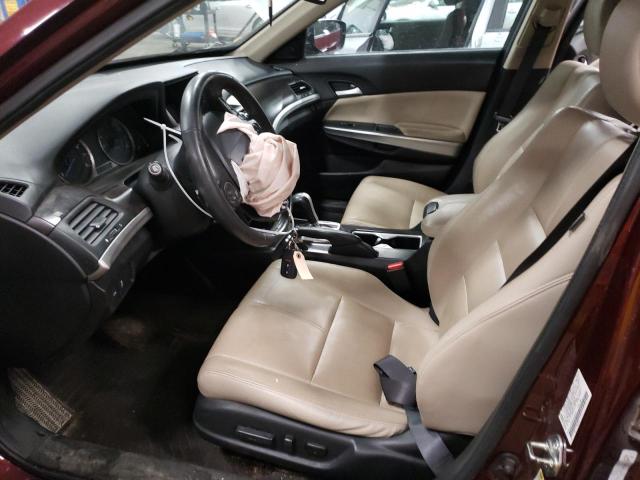 2015 HONDA CROSSTOUR - 5J6TF2H52FL002325
