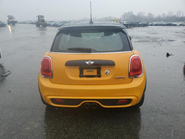 WMWXP7C51F2A41938 Mini Cooper
