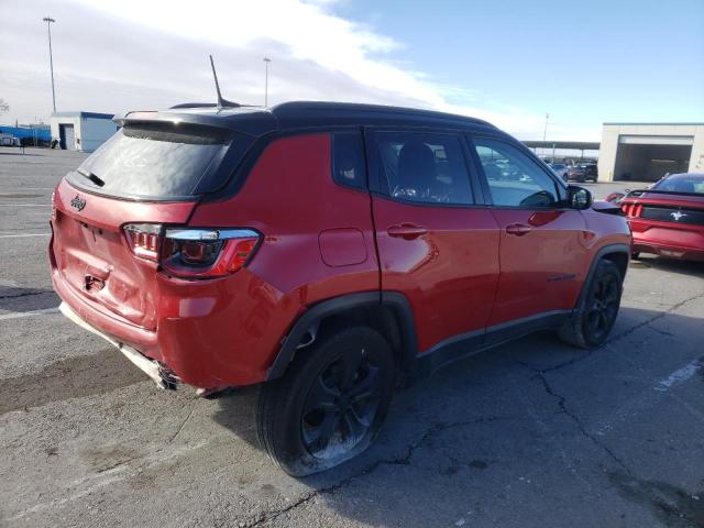 3C4NJCBBXMT548857 Jeep Compass Latitude